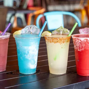 MPACT Frozen Drinks