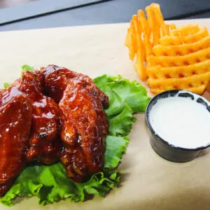 Wings