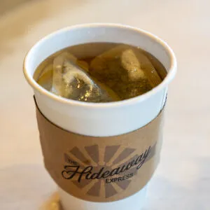 12oz Green